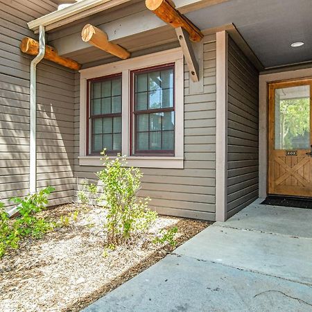 Kicking Horse Lodges 3-202 Granby Exteriör bild